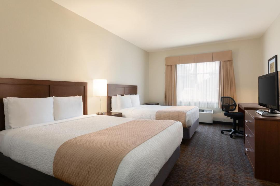 Photo of Bedroom in Ottawa Division