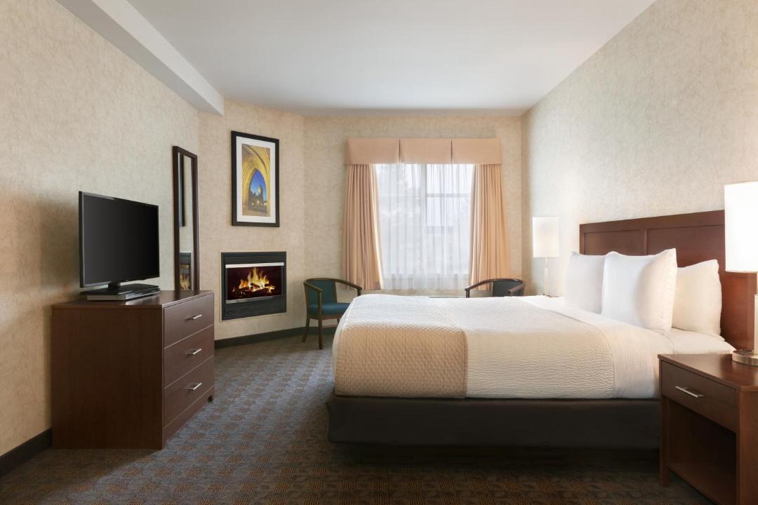 Photo of Bedroom in Ottawa Division