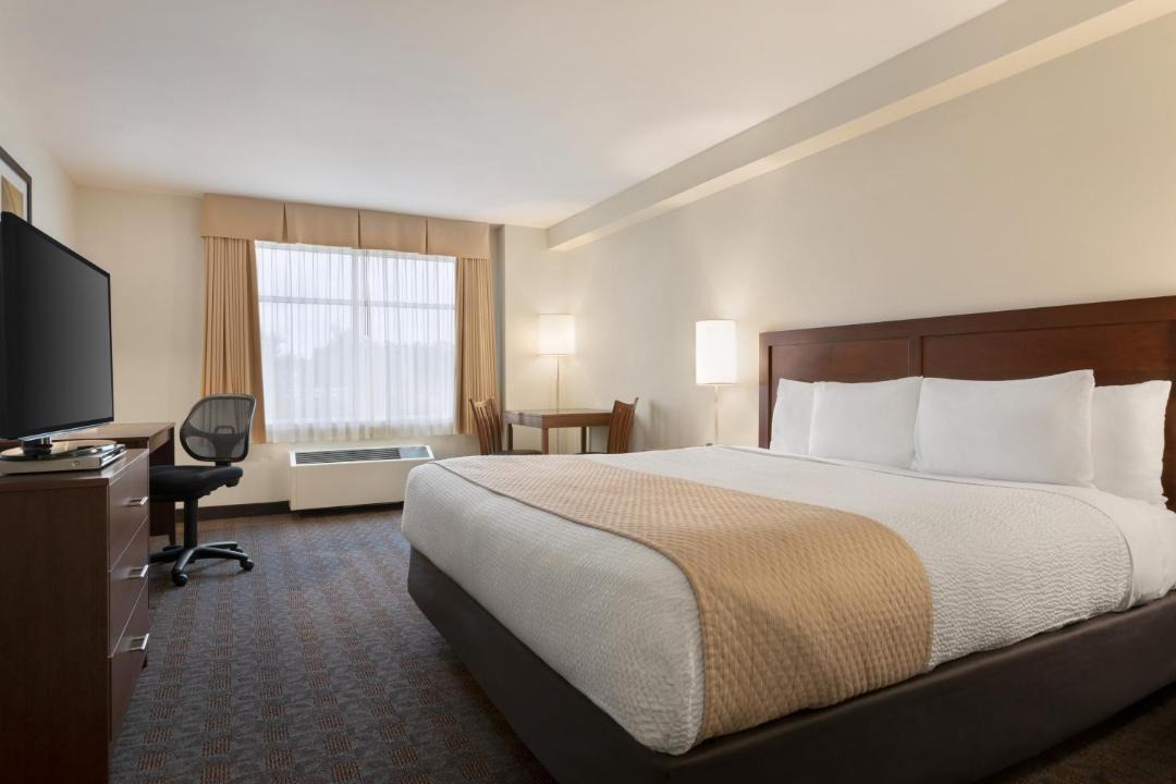 Photo of Bedroom in Ottawa Division