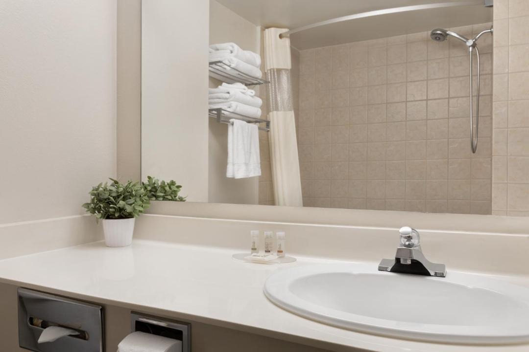 Photo of Bathroom in Ottawa Division