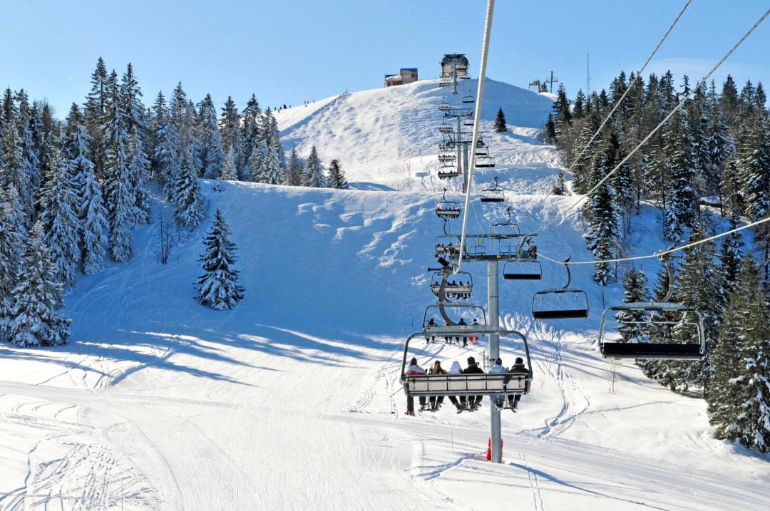 Photo of Others in Metabief