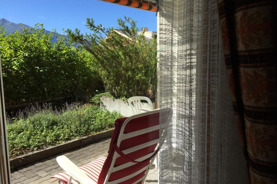 Photo of Patio Balcony in Laax