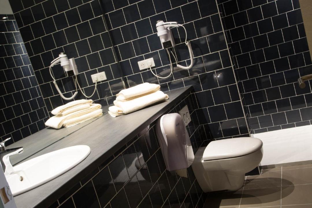 Photo of Bathroom in Yssingeaux