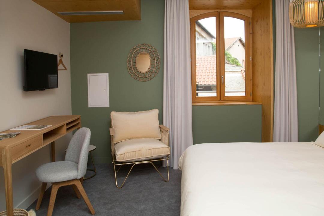 Photo of Bedroom in Yssingeaux
