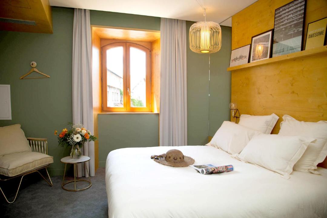 Photo of Bedroom in Yssingeaux