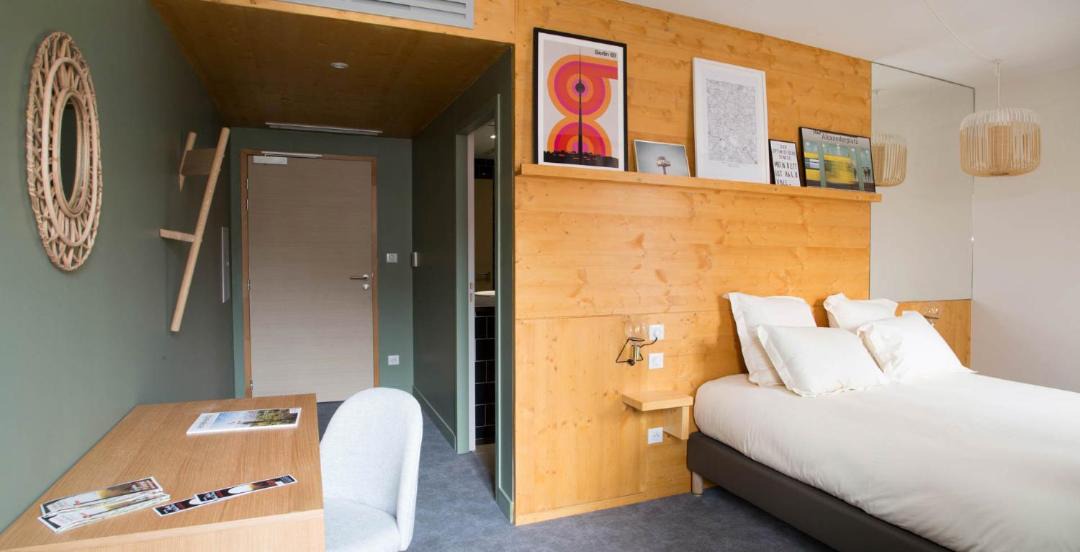 Photo of Bedroom in Yssingeaux
