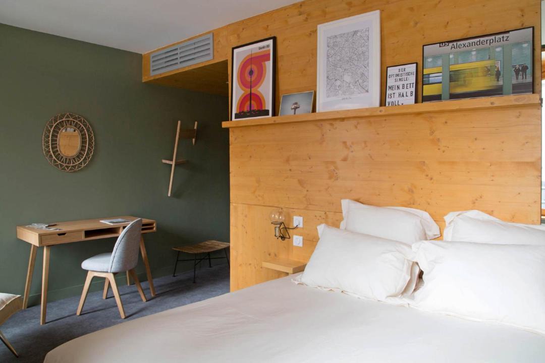 Photo of Bedroom in Yssingeaux