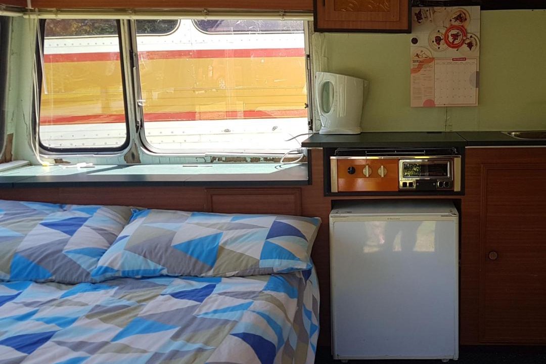 Photo of Others in Hanmer Springs