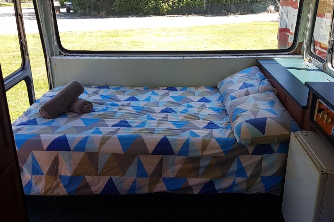 Photo of Others in Hanmer Springs