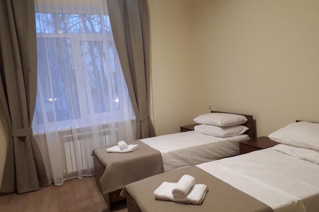 Photo of Bedroom in Kislovodsk