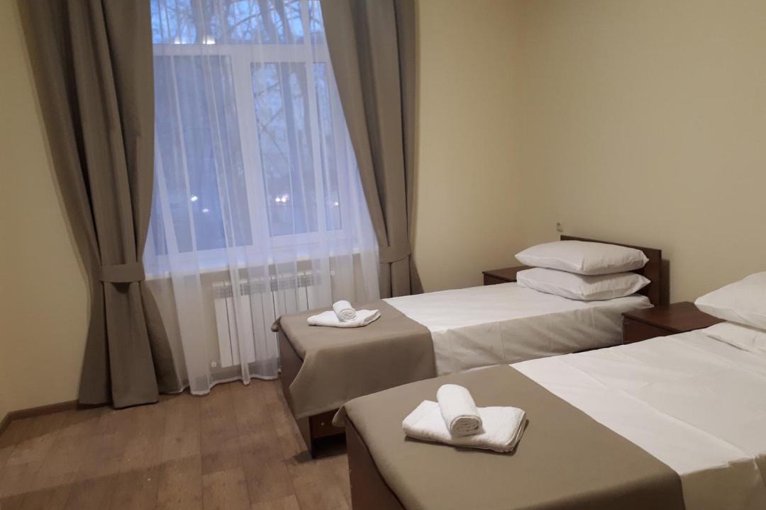 Photo of Bedroom in Kislovodsk