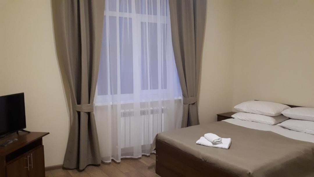 Photo of Bedroom in Kislovodsk