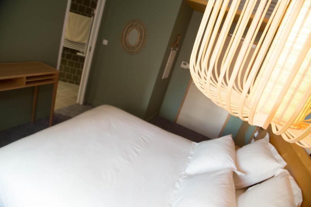 Photo of Bedroom in Yssingeaux