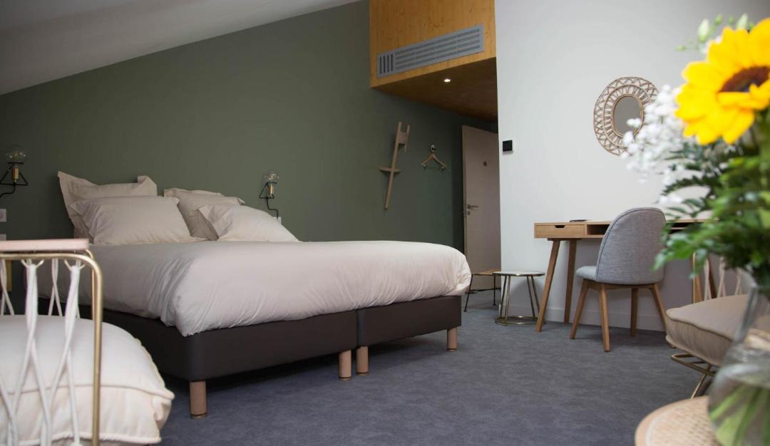 Photo of Bedroom in Yssingeaux