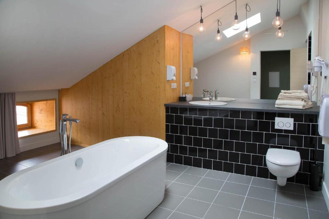 Photo of Bathroom in Yssingeaux