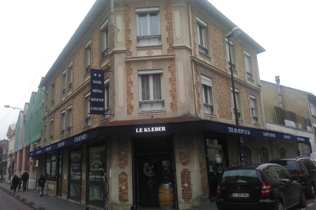 Photo of Others in Montreuil