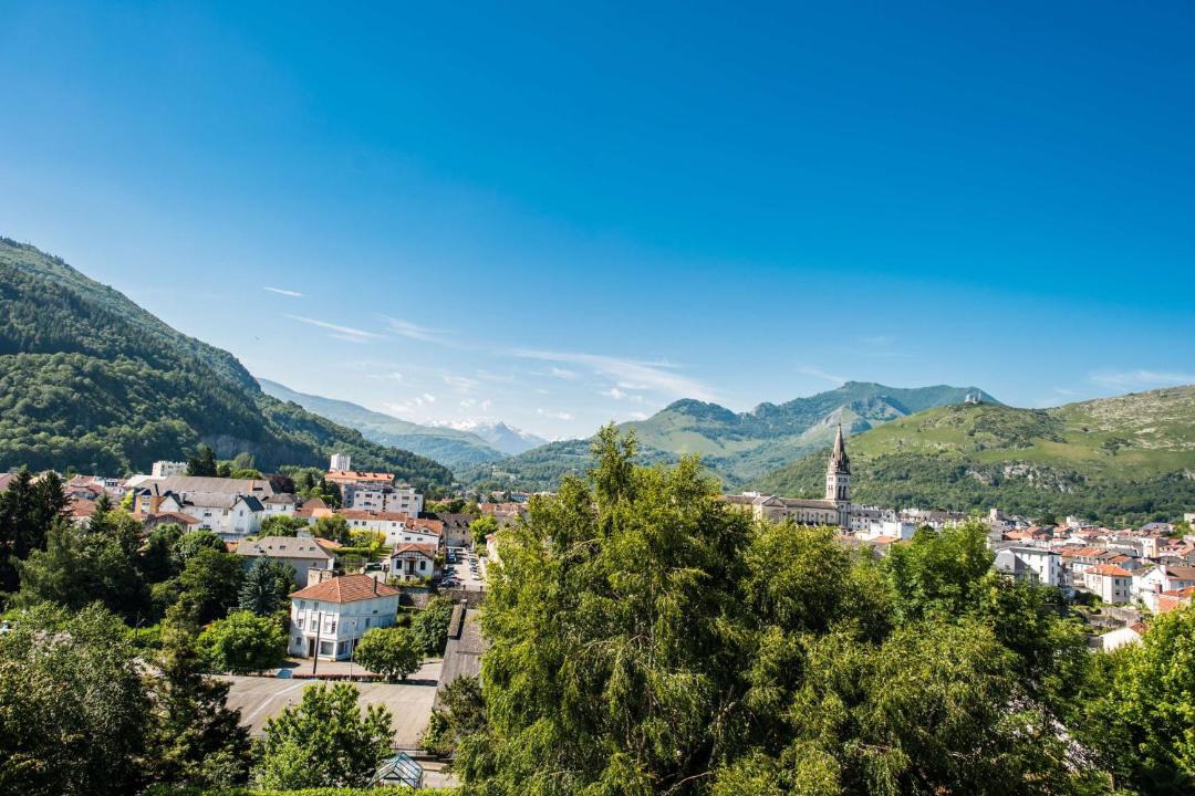 Photo of Others in Lourdes