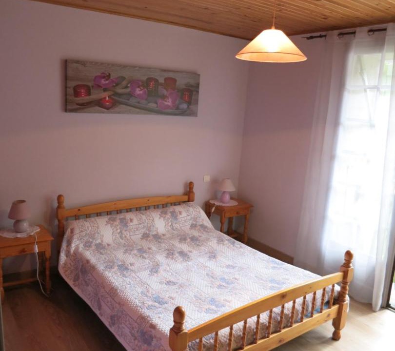 Photo of Bedroom in Peyragudes