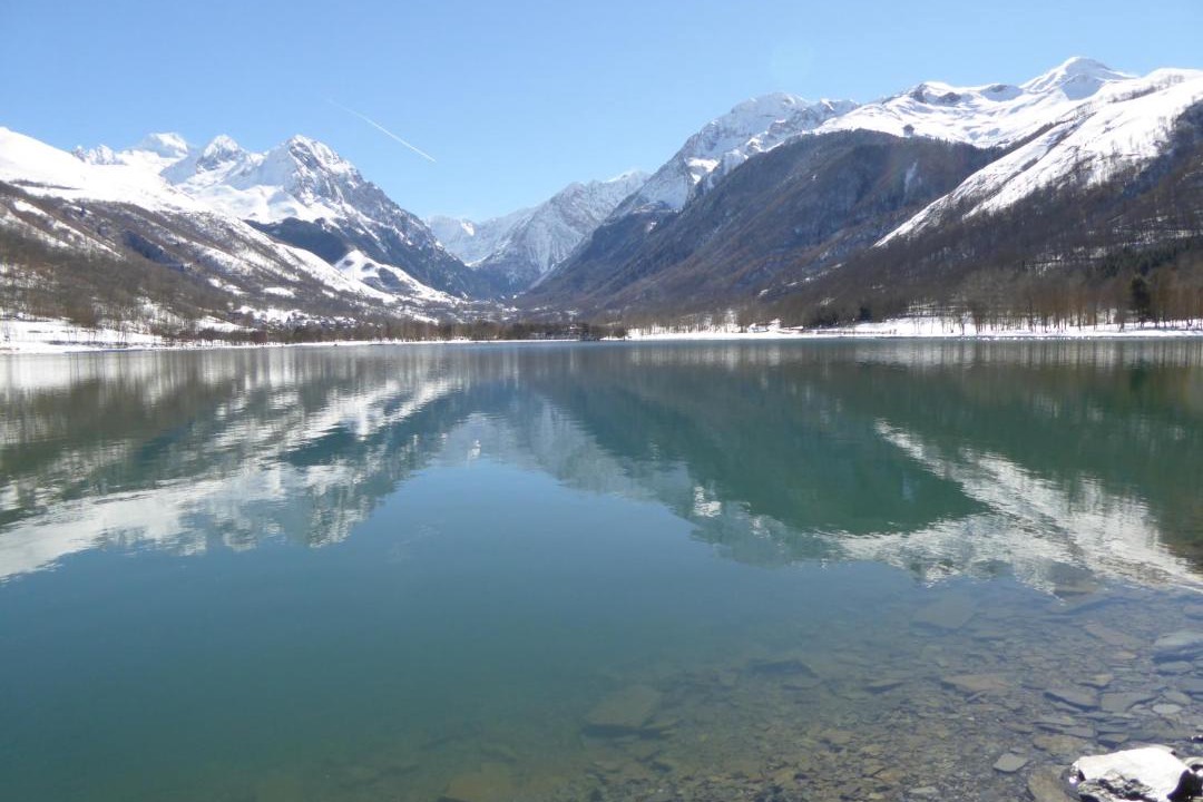 Photo of Outdoor in Peyragudes