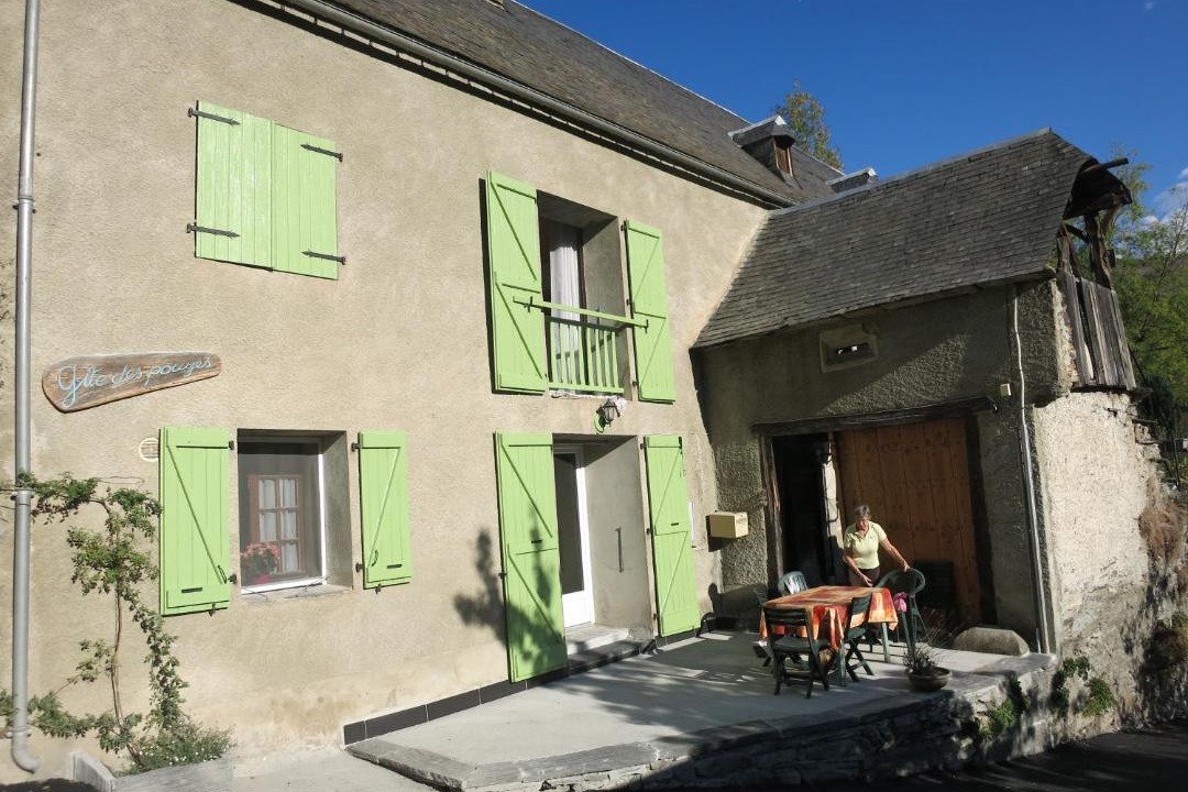 Photo of Buildings in Peyragudes