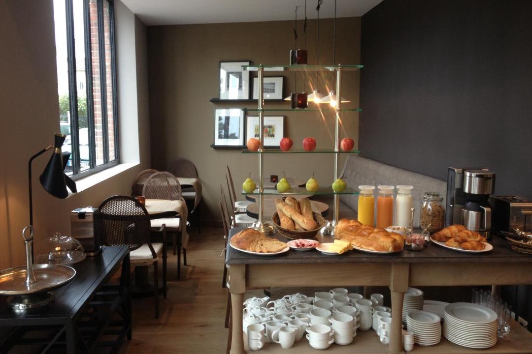 Photo of Others in Chatou