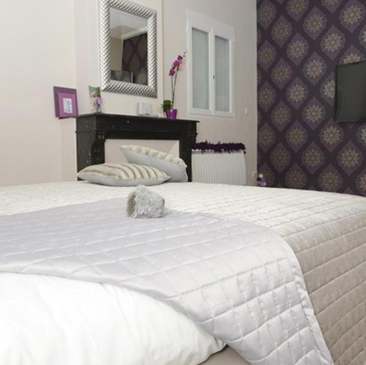 Photo of Bedroom in Arras