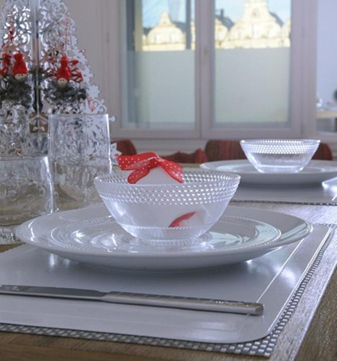 Photo of Livingroom in Arras