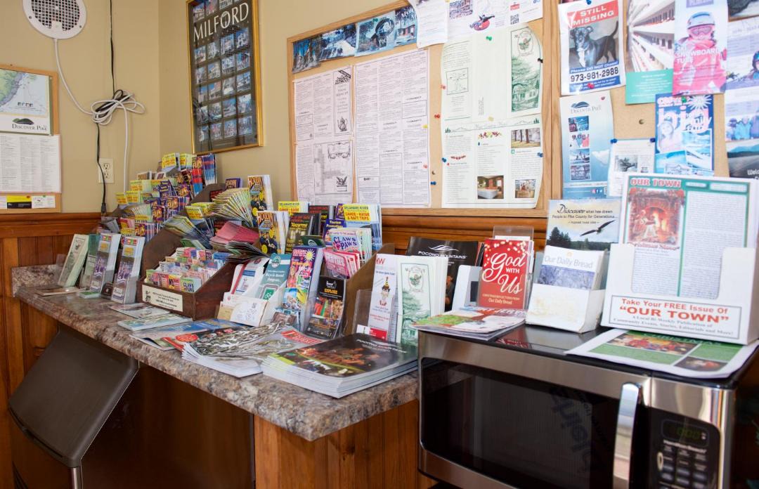 Photo of Others in Milford