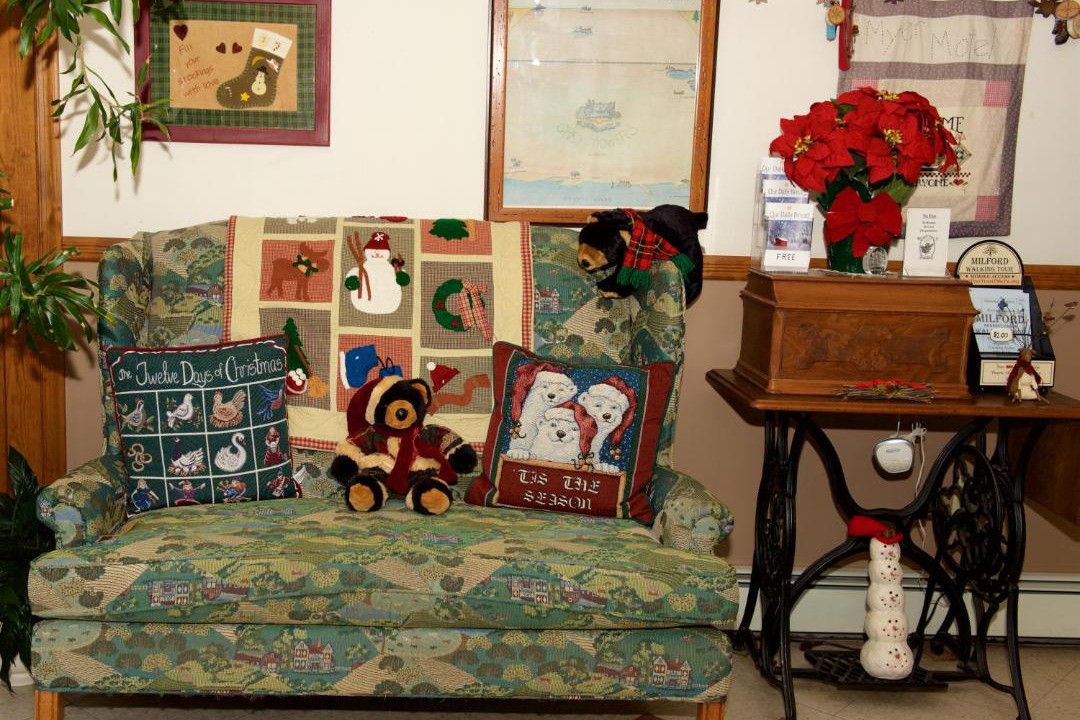 Photo of Others in Milford