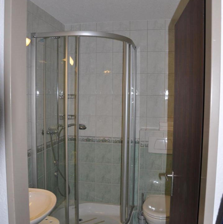Photo of Bathroom in Leukerbad