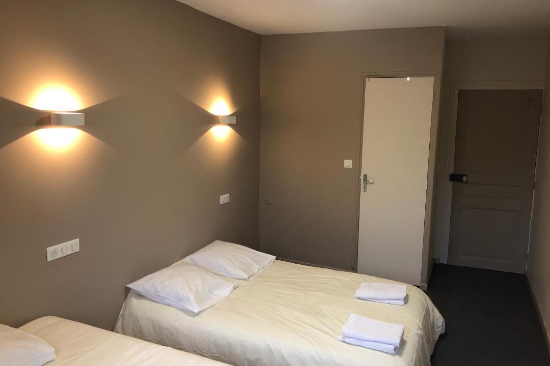 Photo of Bedroom in Saint-Geniez-d'Olt