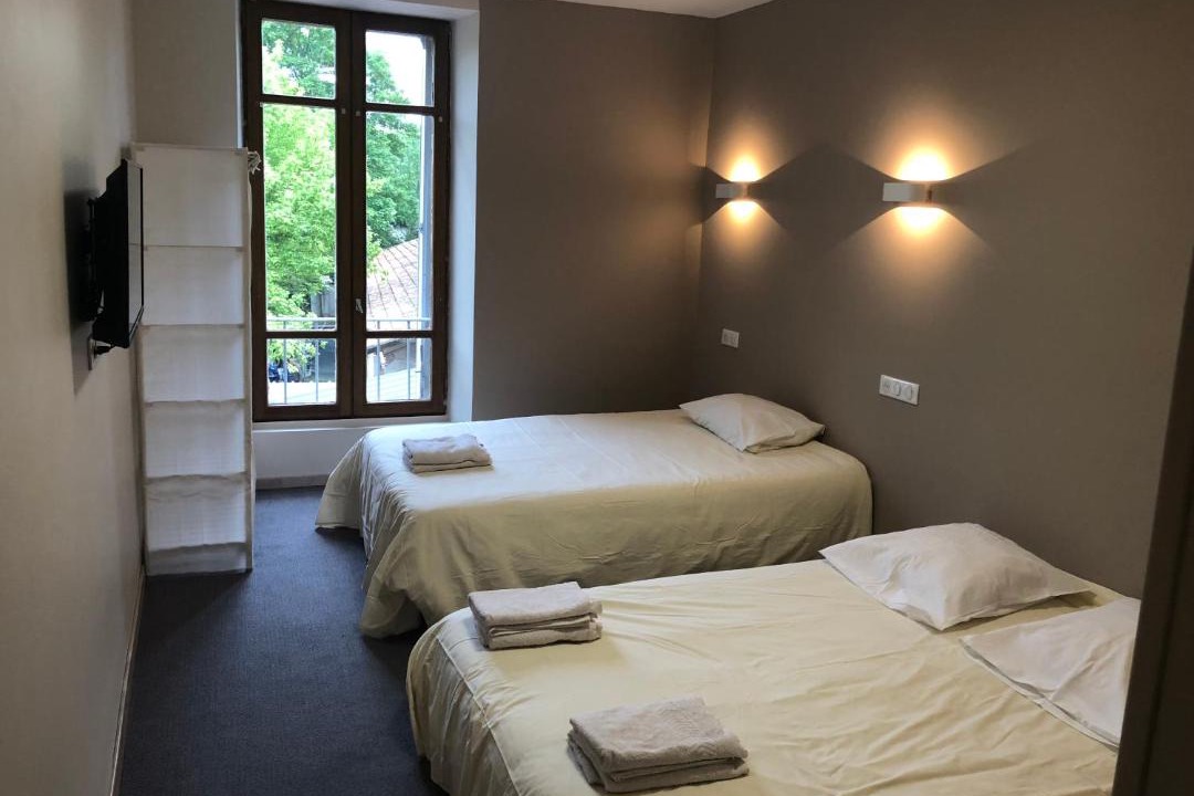 Photo of Bedroom in Saint-Geniez-d'Olt