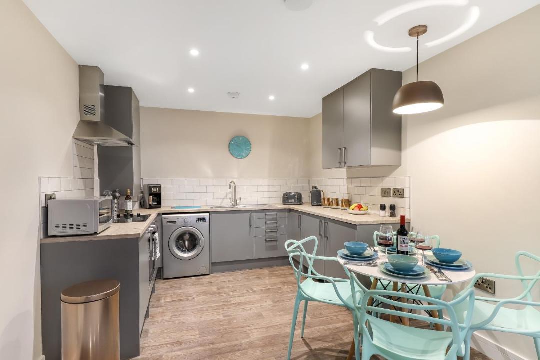 Photo of Others in Andover