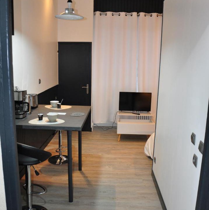 Photo of Livingroom in Vic-sur-Cere