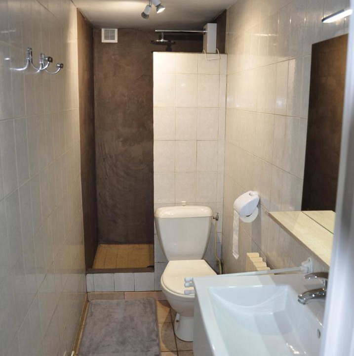 Photo of Bathroom in Vic-sur-Cere