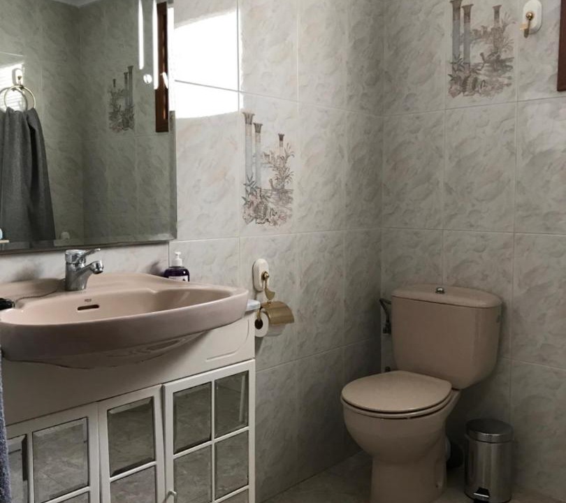Photo of Bathroom in Benaguacil