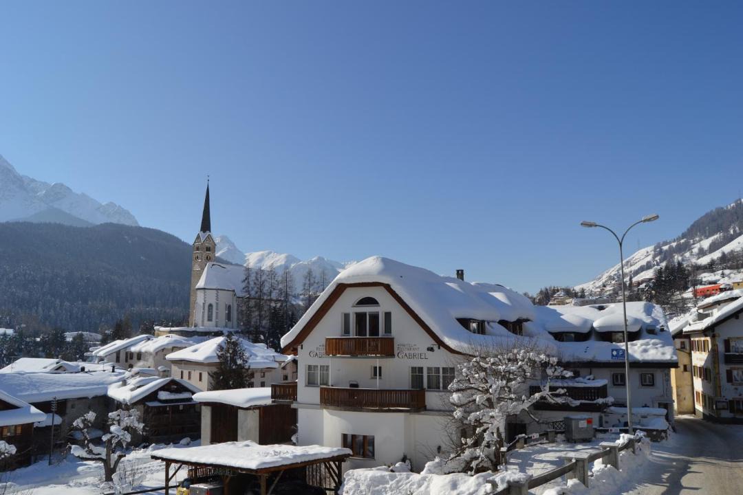 Photo of Others in Engadin Scoul