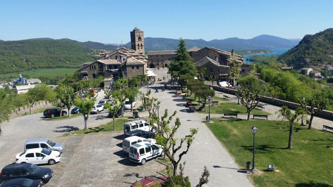 Photo of Others in Ainsa-Sobrarbe