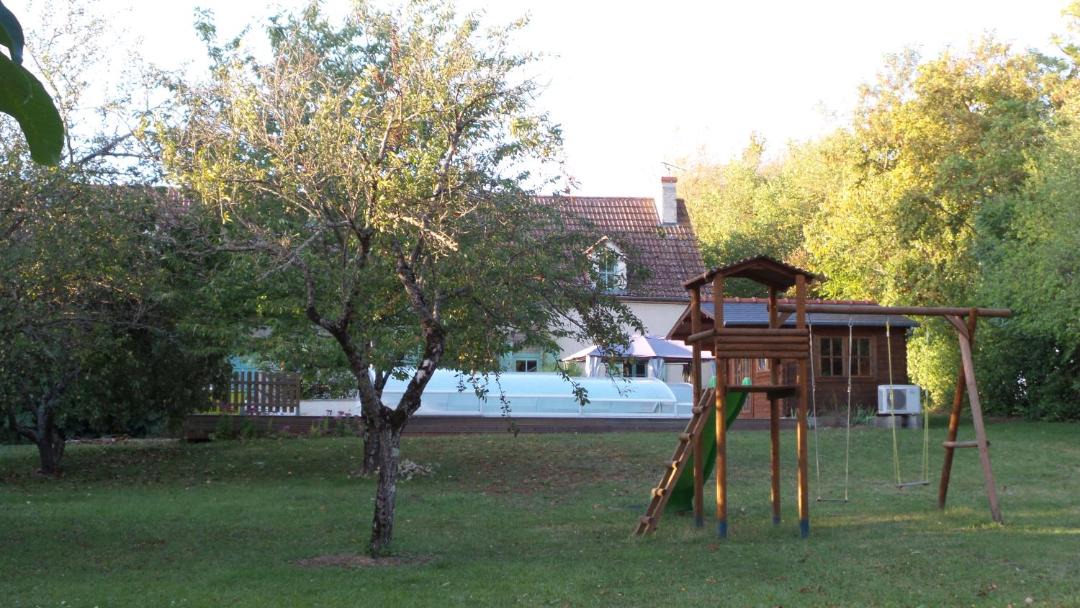 Photo of Others in Vignoux-sous-les-Aix