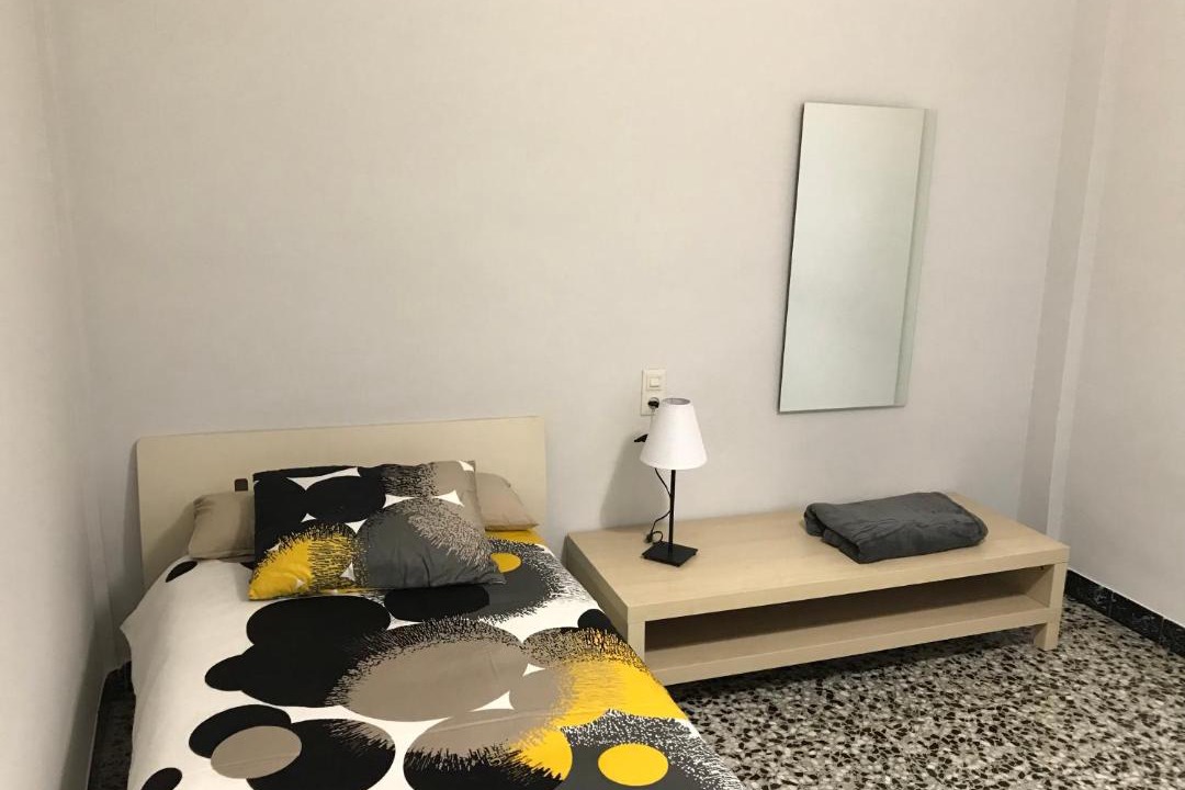 Photo of Bedroom in Benaguacil