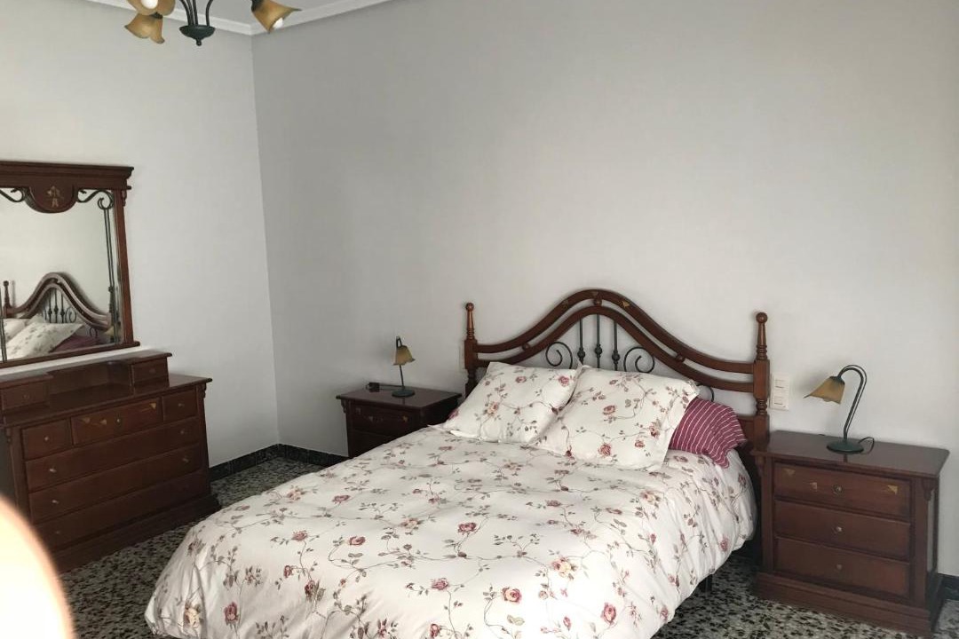 Photo of Bedroom in Benaguacil