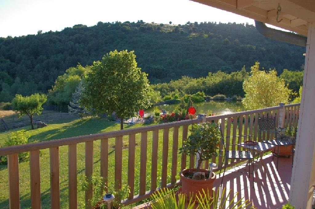 Photo of Patio Balcony in Gilhac-et-Bruzac