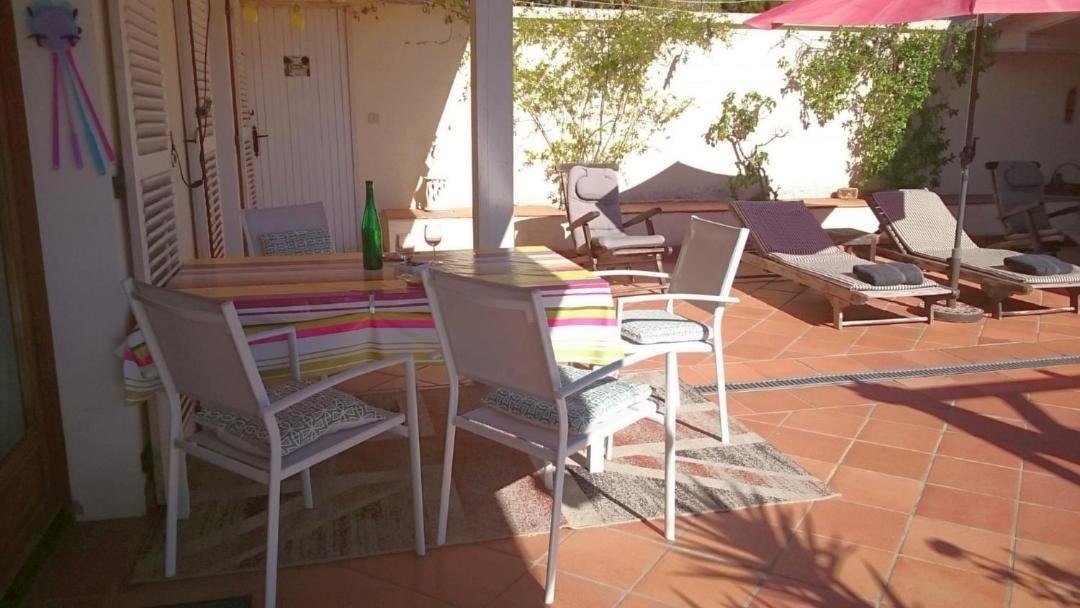 Photo of Livingroom in Gilhac-et-Bruzac