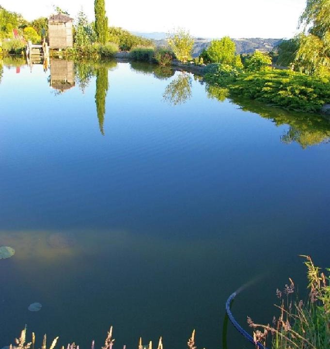 Photo of Outdoor in Gilhac-et-Bruzac