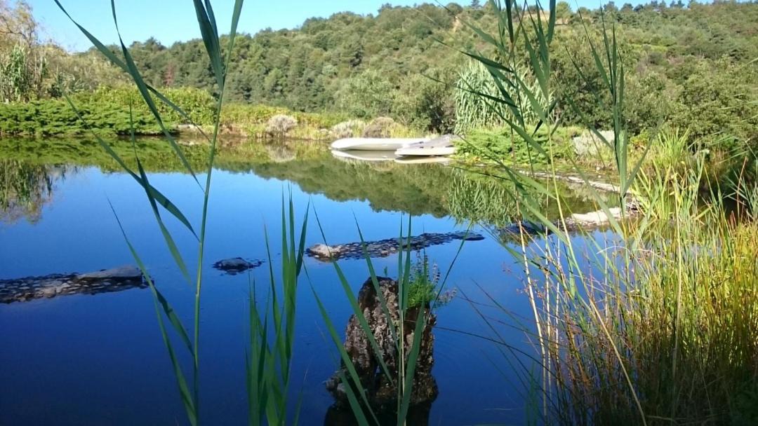 Photo of Outdoor in Gilhac-et-Bruzac