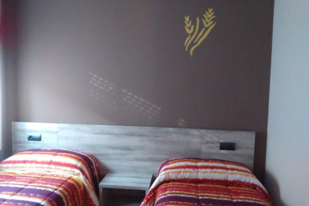 Photo of Bedroom in San Felices