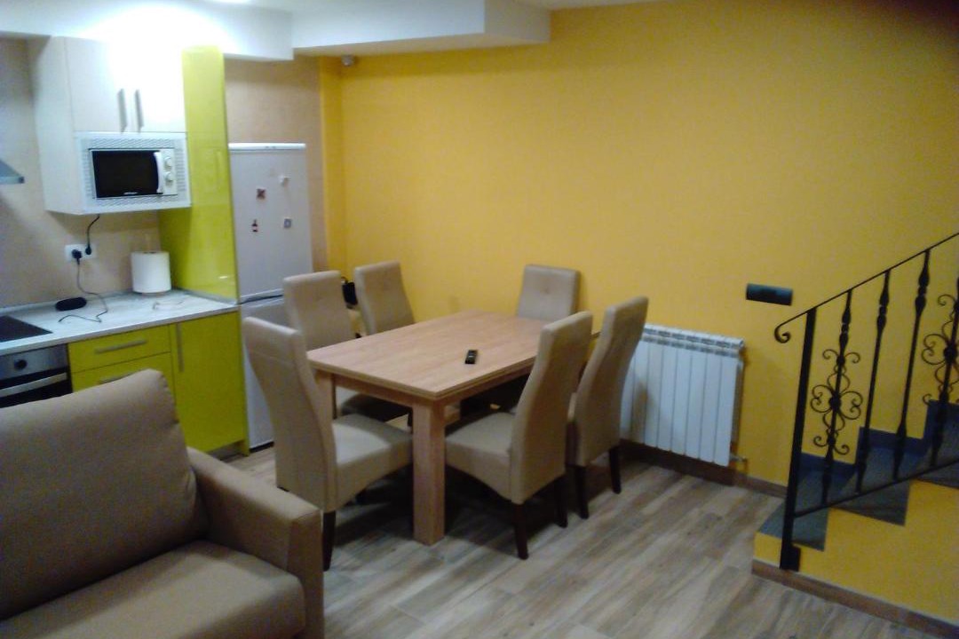 Photo of Livingroom in San Felices