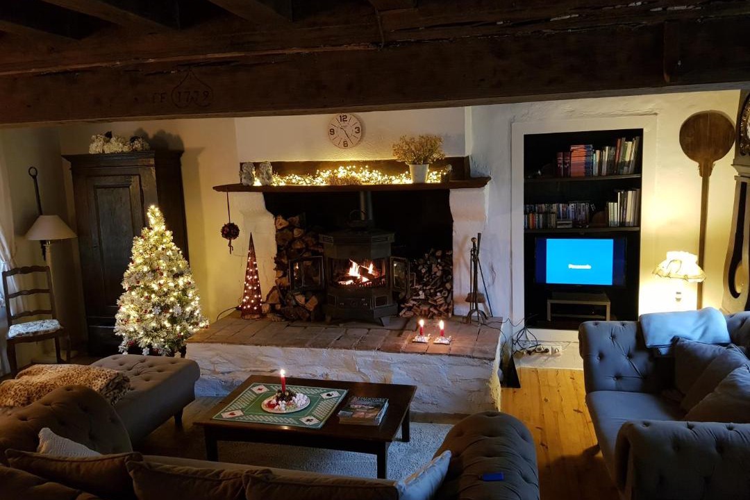 Photo of Others in Cheniers