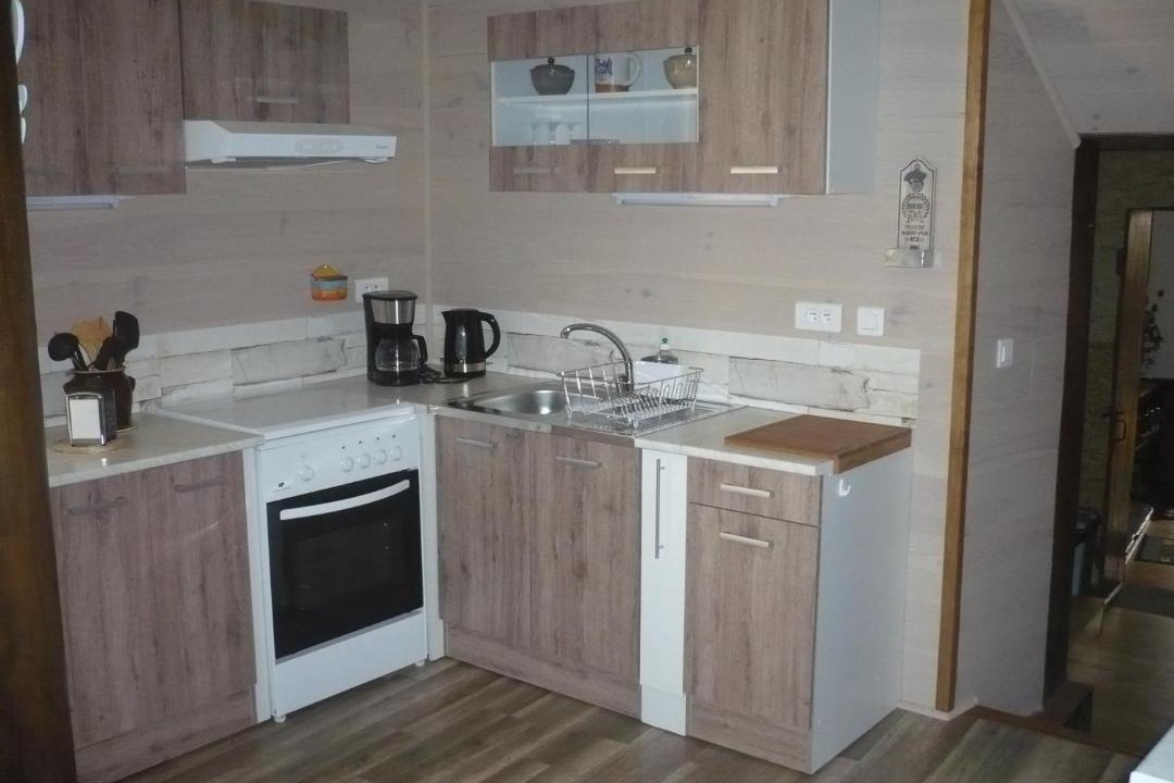 Photo of Kitchen in Bedous