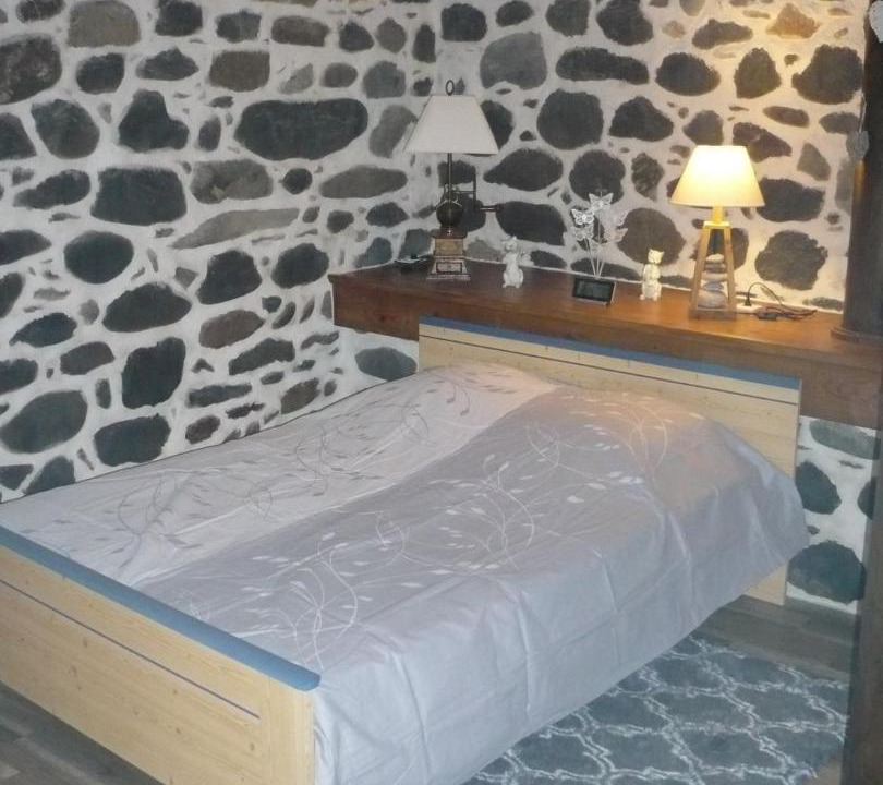 Photo of Bedroom in Bedous